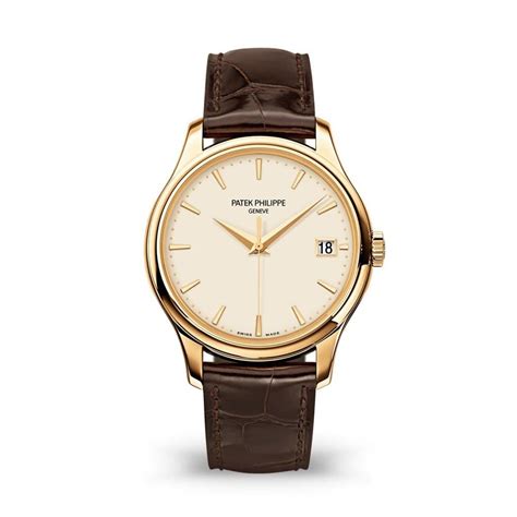 patek philippe calatrava 5227j-001 price|5227g calatrava price.